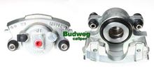Budweg Caliper A/S 343454