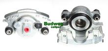 Budweg Caliper A/S 343455