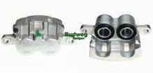 Budweg Caliper A/S 343456