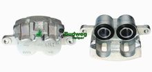 Budweg Caliper A/S 343457