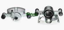 Budweg Caliper A/S 343458