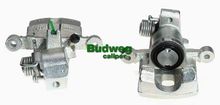 Budweg Caliper A/S 343460