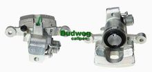 Budweg Caliper A/S 343461