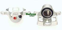 Budweg Caliper A/S 343462