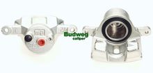 Budweg Caliper A/S 343463