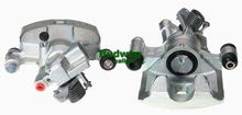 Budweg Caliper A/S 343464