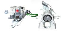 Budweg Caliper A/S 343470