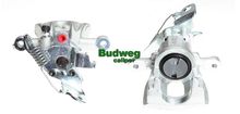 Budweg Caliper A/S 343471