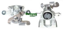 Budweg Caliper A/S 343472