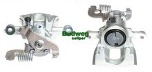 Budweg Caliper A/S 343473