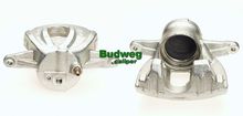 Budweg Caliper A/S 343475