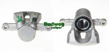 Budweg Caliper A/S 343477