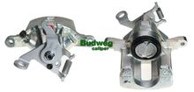 Budweg Caliper A/S 343480