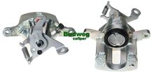 Budweg Caliper A/S 343481