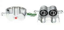 Budweg Caliper A/S 343482