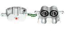 Budweg Caliper A/S 343483