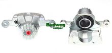 Budweg Caliper A/S 343484