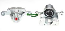 Budweg Caliper A/S 343485