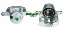 Budweg Caliper A/S 343486