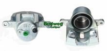 Budweg Caliper A/S 343487