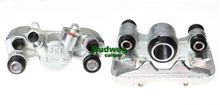 Budweg Caliper A/S 343488