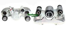Budweg Caliper A/S 343489
