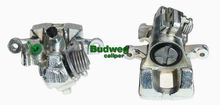Budweg Caliper A/S 343490