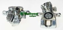 Budweg Caliper A/S 343491