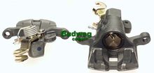 Budweg Caliper A/S 343492