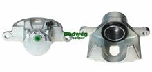 Budweg Caliper A/S 343498