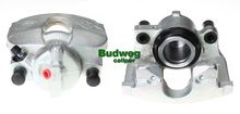 Budweg Caliper A/S 343500