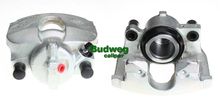 Budweg Caliper A/S 343501