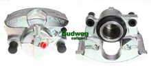 Budweg Caliper A/S 343503