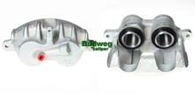 Budweg Caliper A/S 343504