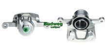 Budweg Caliper A/S 343506