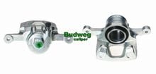 Budweg Caliper A/S 343507
