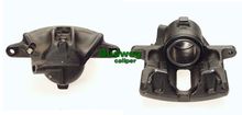 Budweg Caliper A/S 343508
