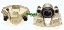 Budweg Caliper A/S 343516