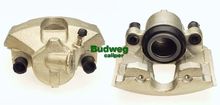 Budweg Caliper A/S 343517