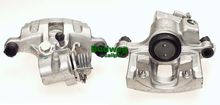 Budweg Caliper A/S 343518