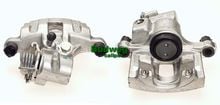 Budweg Caliper A/S 343519