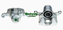 Budweg Caliper A/S 343525