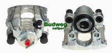 Budweg Caliper A/S 343526