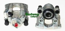 Budweg Caliper A/S 343527