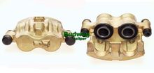 Budweg Caliper A/S 343530