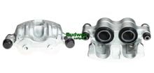 Budweg Caliper A/S 343532
