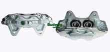 Budweg Caliper A/S 343539