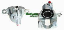 Budweg Caliper A/S 343540