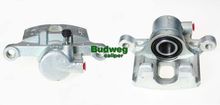 Budweg Caliper A/S 343544
