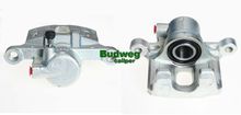 Budweg Caliper A/S 343545